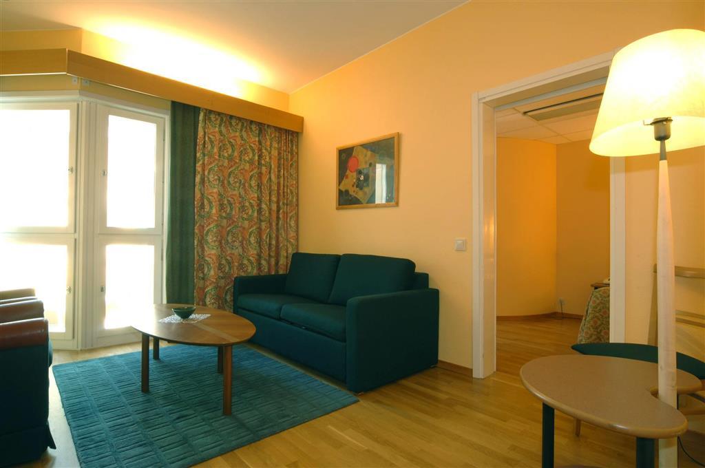 Scandic Skelleftea Skellefteå Interior foto